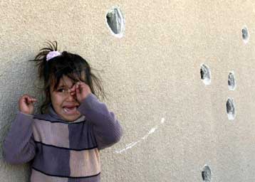 Τρεις Παλαιστίνιοι νεκροί σε συγκρούσεις με Ισραηλινούς στη Λωρίδα της Γάζας