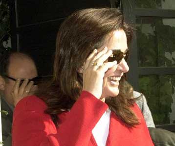 Στον ανακριτή οδηγείται ο δράστης της ένοπλης επίθεσης εναντίον της Ντ.Μπακογιάννη