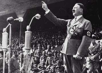 Οι αντιδράσεις «κόβουν» τη δραματική σειρά του BBC για τα παιδικά χρόνια του Χίτλερ