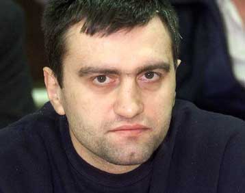 «Ναυάγιο» στην μεταγραφή του Γιάιλο στην ομάδα μπάσκετ του Ολυμπιακού