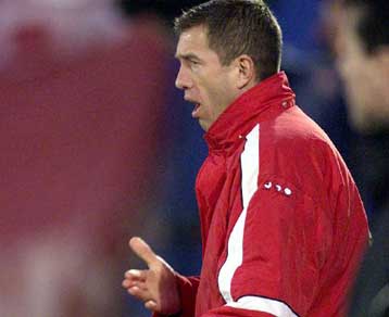 Προπονήθηκε και υπογράφει στον Ολυμπιακό ο Νόβακ