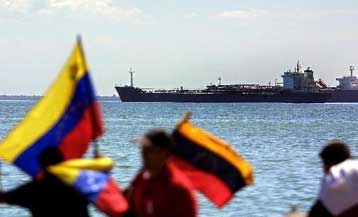 Στα 28 δολάρια το μπρεντ, καθώς οξύνεται η πολιτική κρίση στη Βενεζουέλα