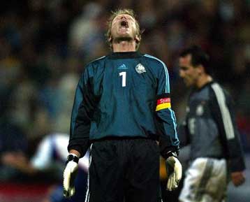 Ρονάλντο, Ζιντάν και Καν υποψήφιοι για τον τίτλο του κορυφαίου το 2002