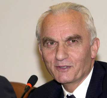 Αισιόδοξος για λύση του Κυπριακού έως το τέλος Φεβρουαρίου ο Γιακίς