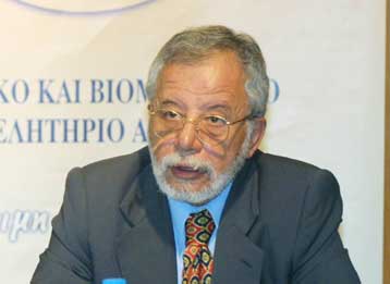 Να επεκταθεί η ρύθμιση για τις ανέλεγκτες υποθέσεις σε όλες τις εταιρείες ζητά το ΕΒΕΑ