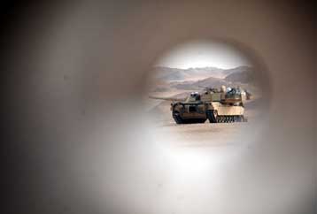 Η Ουάσινγκτον δεν δίνει δεύτερη ευκαιρία στη Βαγδάτη για να διορθώσει την έκθεση