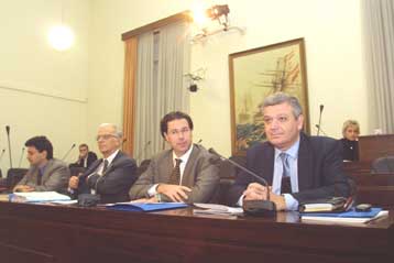 Στην τελική φάση το ΠΔ για την αδειοδότηση των τηλεοπτικών σταθμών