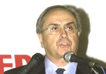 Προσέγγιση Ελλάδας-Τουρκίας επιθυμεί να προωθήσει ο Συνασπισμός