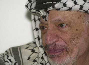 Σε λειτουργία και πάλι η επιτροπή για την κατάρτιση του Συντάγματος της Παλαιστίνης