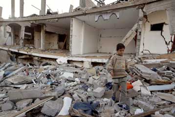 Τον επικεφαλής των «Μαρτύρων του Αλ Ακσά» στη Βηθλεέμ συνέλαβε ο ισραηλινός στρατός