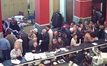 Ανεπαρκής η ασφαλιστική μεταρρύθμιση εκτιμά η Ευρωπαϊκή Επιτροπή