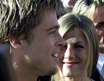 Το πρόσωπο του Μπραντ Πιτ συνιστά προσβολή για τους Μαλαισιανούς