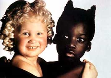 Κενή νοήματος από βιολογική άποψη η έννοια φυλή, επιβεβαιώνει νέα γονιδιακή μελέτη