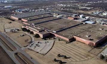 Αύξηση της βιομηχανικής παραγωγής στις ΗΠΑ για πρώτη φορά από τον Ιούλιο