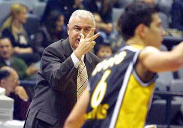 Ευκαιρία για απόδειξη δυνατοτήτων, χαρακτήρισε το ματς με τη Μπάρτσα ο Σάκοτα