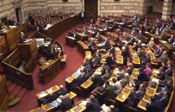 Ψήφος εμπιστοσύνης στην κυβέρνηση η έγκριση του προϋπολογισμού τόνισε ο πρωθυπουργός