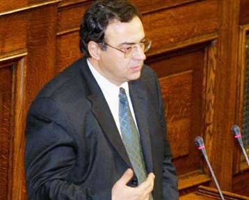 Έντονη αντιπαράθεση στη Βουλή για τις επενδύσεις του ΟΤΕ στη Ρουμανία