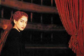 Ο «μύθος» της Μαρίας Κάλλας ζωντανεύει στην Τεχνόπολη Αθηνών