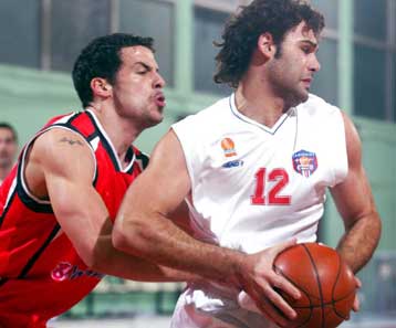 Ολοκλήρωσαν με νίκες Αρης, Περιστέρι και Πανιώνιος