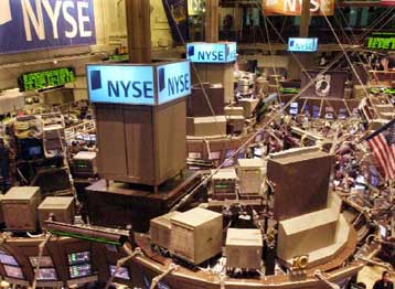Πτώση για Nasdaq και Dow Jones στο κλείσιμο της Τρίτης