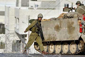 Νεκρός ένας 16χρονος Παλαιστίνιος στη Λωρίδα της Γάζας