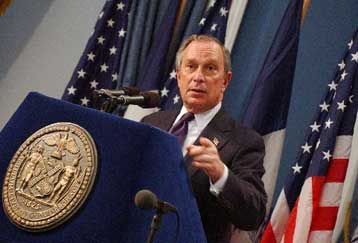 Θωρακίζεται η Νέα Υόρκη υπό το φόβο ενός νέου τρομοκρατικού χτυπήματος