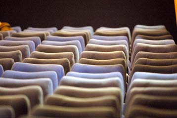 Το σινεμά συναντά τη λογοτεχνία στην οθόνη του «Απόλλωνα»