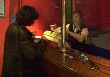 Το παγκόσμιο κινηματογραφικό box office και ποιες χώρες συνέβαλαν στη διαμόρφωσή του