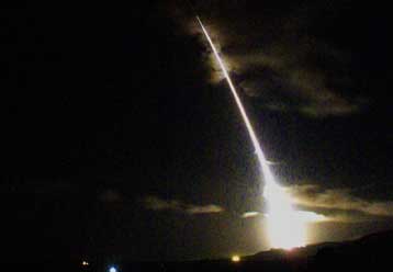 Προβληματισμό εκφράζει η Μόσχα για την ανάπτυξη της αντιπυραυλικής ασπίδας των ΗΠΑ