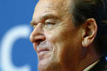 Αναστολή του νόμου περί μετανάστευσης στη Γερμανία με απόφαση της Δικαιοσύνης