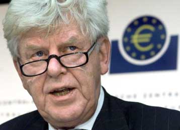 Στο 2,2% υποχώρησε ο πληθωρισμός στην ευρωζώνη το Νοέμβριο – Στο 3,9% στην Ελλάδα