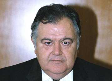 «Ανειλικρινής» ο προϋπολογισμός του 2003, εκτιμά η Κεντρική Ένωση Επιμελητηρίων