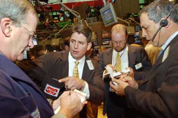 Σημαντικές απώλειες στη Γουόλ Στριτ την Τετάρτη