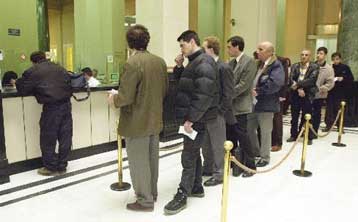 Στο 20,9% του ΑΕΠ τα χρέη των Ελλήνων για στεγαστικά και καταναλωτικά δάνεια