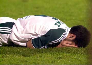 Αγρίτης αντί Σεϊταρίδη στην εθνική για το φιλικό… σημασίας με την Ξάνθη