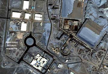 Στο Ιράν μεταβαίνει το Φεβρουάριο ο επικεφαλής της ΙΑΕΑ