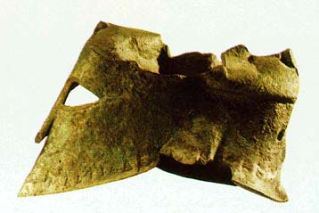 Η μεγαλύτερη παγκοσμίως συλλογή αρχαίων χάλκινων αντικειμένων βγαίνει στο φως