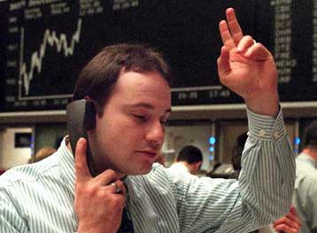 Ενισχύονται τα ευρωπαϊκά χρηματιστήρια την Πέμπτη – Ανοδος 0,51% στο Τόκιο