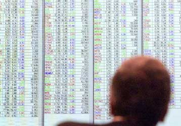 Στις 1.800 μονάδες έκλεισε το Χρηματιστήριο την Πέμπτη