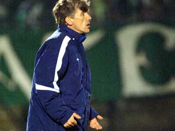 Δύο τα προβλήματα του Γιοβάνοβιτς στον Ηρακλή