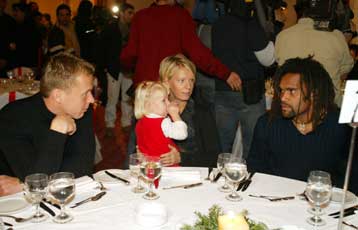 «Δεν υπάρχει κανένα πρόβλημα με τον Χούτο» δήλωσε ο Κάτανετς