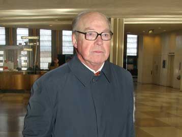 Λίγες πληροφορίες για το οπλοστάσιο της Βαγδάτης περιλαμβάνει η ιρακινή έκθεση