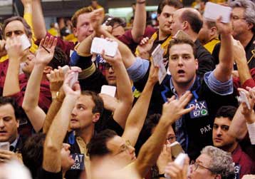 Απώλειες για Nasdaq και Dow Jones στο κλείσιμο της Πέμπτης