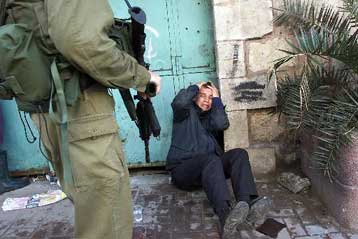 Εισβολή ισραηλινών στρατευμάτων με έναν νεκρό στη Λωρίδα της Γάζας