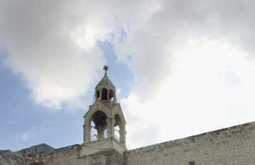 Δεν θα αποχωρήσει από τη Βηθλεέμ τις ημέρες των Χριστουγέννων ο ισραηλινός στρατός