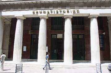 Μετοχές τριών ταχυτήτων στη Σοφοκλέους με στόχο τη διαφάνεια και τη ρευστότητα