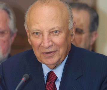 Έως τη Δευτέρα η απάντηση του Γλαύκου Κληρίδη στην επιστολή Ανάν