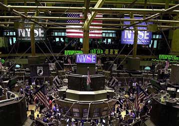 Κέρδη για Nasdaq και Dow Jones στο κλείσιμο της Παρασκευής