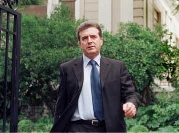 Προθεσμία έως τον Μάρτιο δίνει ο πρωθυπουργός για την εξάρθρωση της τρομοκρατίας