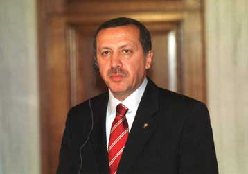 Μήνυμα των ΗΠΑ προς τον Ερντογάν μετέφερε ο Αμερικανός πρεσβευτής στην Αγκυρα